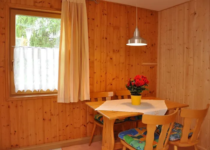 Apartman Reinsberger Dorf Plaue