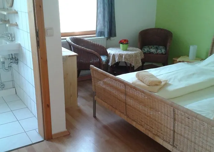 Appartement Reinsberger Dorf