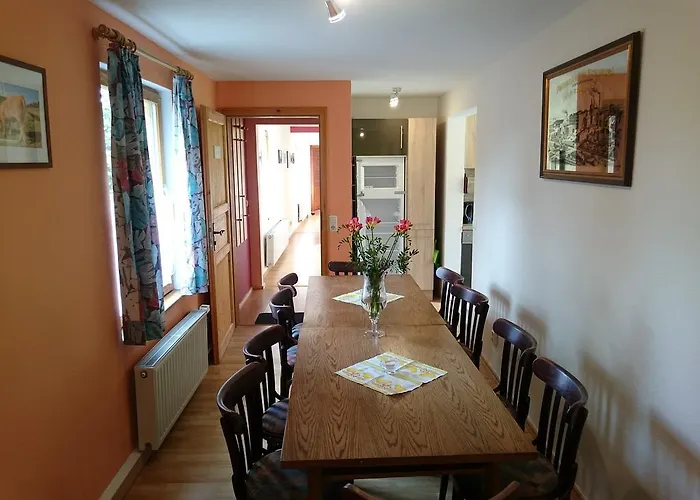 Apartman Reinsberger Dorf