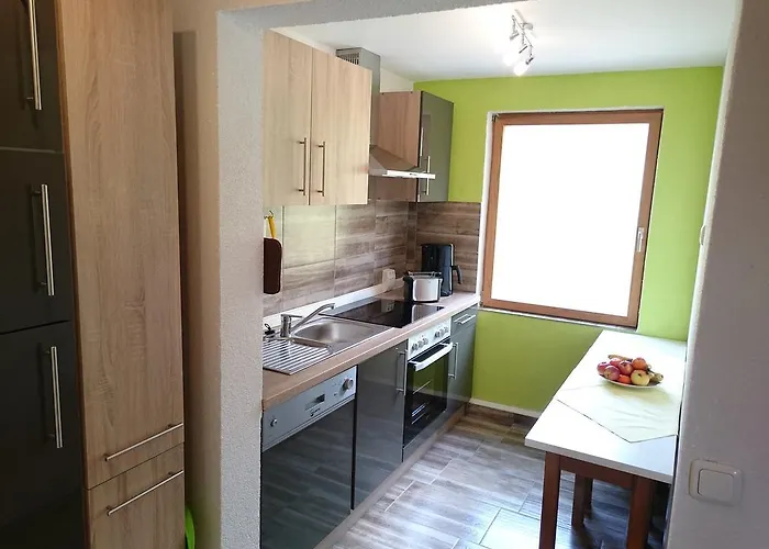 Reinsberger Dorf Appartement *