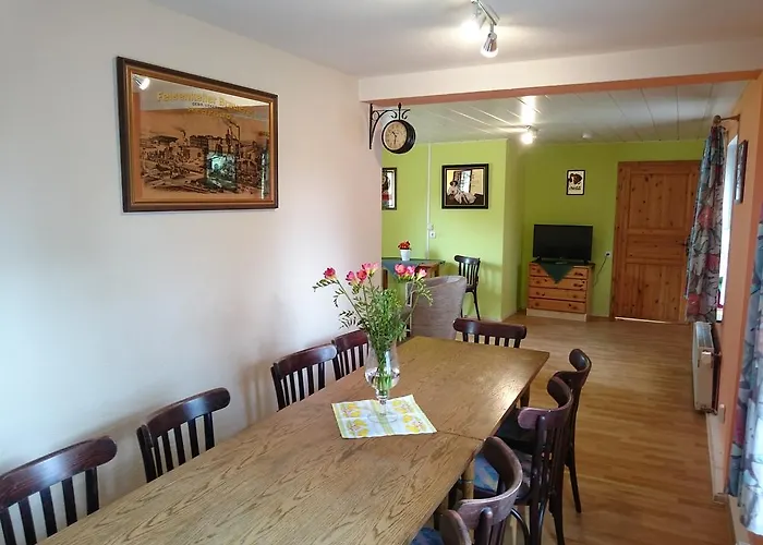 Apartman Reinsberger Dorf *