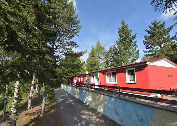 Apartman Reinsberger Dorf