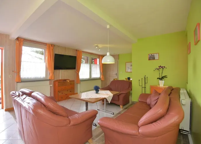 Apartman Reinsberger Dorf Plaue