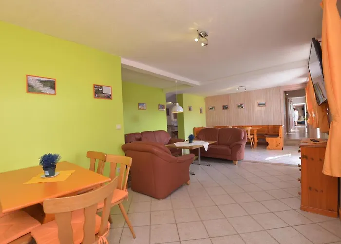 Reinsberger Dorf Plaue (Thuringia)