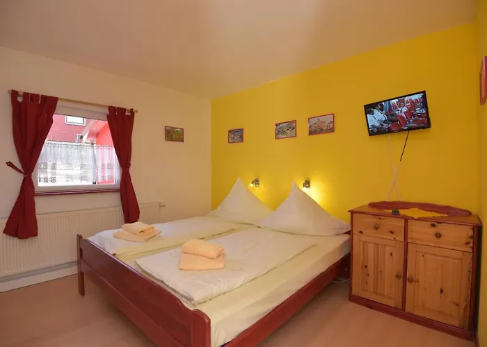 Apartman Reinsberger Dorf *