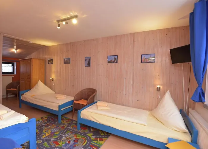 Reinsberger Dorf Appartement