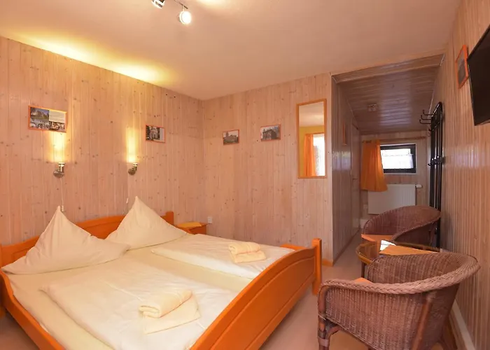 Appartement Reinsberger Dorf *