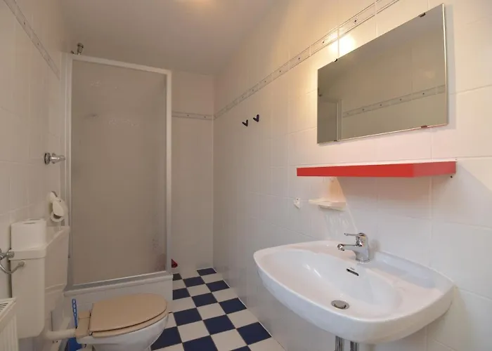 Reinsberger Dorf Apartman Plaue