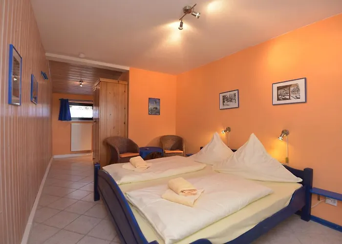 Reinsberger Dorf Plaue (Thuringia)