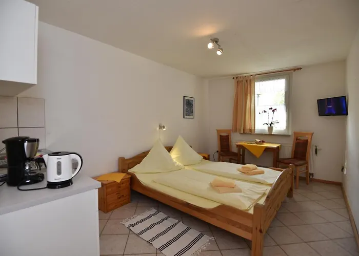 Reinsberger Dorf Plaue