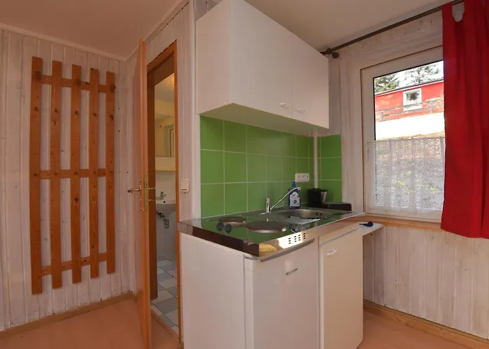 Apartman Reinsberger Dorf