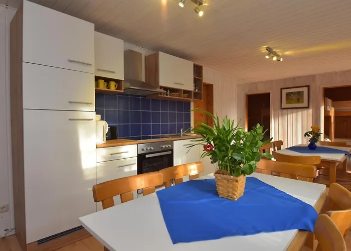 Apartman Reinsberger Dorf Plaue