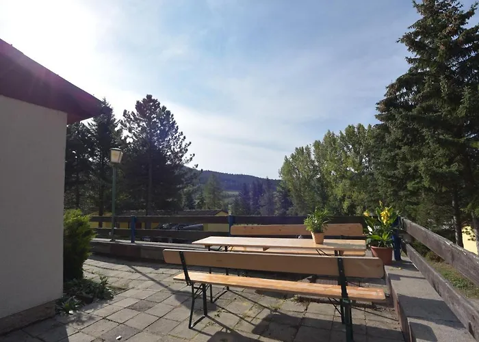 Appartement Reinsberger Dorf Plaue (Thuringia)