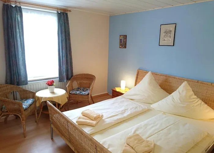 Appartement Reinsberger Dorf *