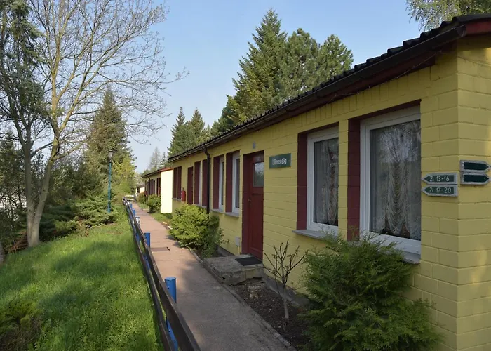 Apartman Reinsberger Dorf